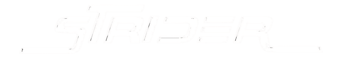 Strider Training Systems